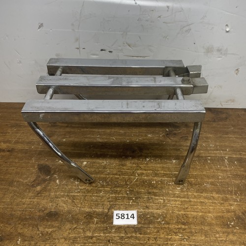 Harley Luggage Rack FLH Panhead Shovelhead OEM Original Duo Electra Glide