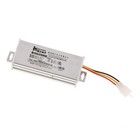 Alimentation LED De Voiture 36 V-72 V à 12 V 15 A.