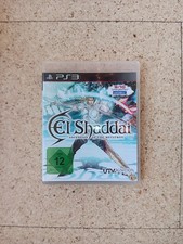 El Shaddai Ascension Of The Metatron Sony Playstation 3 PS3 Deutsche Version
