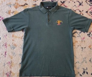 FBI Polo | eBay