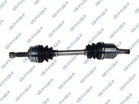GSP Antriebswelle 299069 FüR Opel