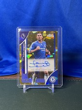 2025-26 Topps Chrome Sapphire Premier League Soccer Checklist Guide in-content 28