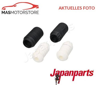 STOßDäMPFER STAUBSCHUTZSATZ VORNE JAPANPARTS KTP-0216 A NEU OE QUALITÄT