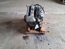 2003-2005 Honda Accord 2.4l Gasoline Vin 5 Engine Motor Assembly Long Block Oem 2003-2005 Honda Accord 2.4l Gasoline Vin 5 Engine Motor Assembly Long Block Oem
