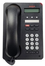 REF A STK Avaya IP Office 500 1403 700508193 3 Button Digital Telephone Set