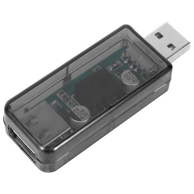 USB Isolator ADUM3160 USB zu USB Digital Audio   Isolator  UnterstüTzt3953