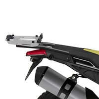 Shad GepäCkträGer (FüR: Aprilia Tuareg 660 Rally XLB00 24-25 )