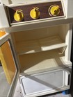 VINTAGE 1987 FISHER PRICE KITCHEN PLAYSET-USED & INCOMPLETE — photo 3