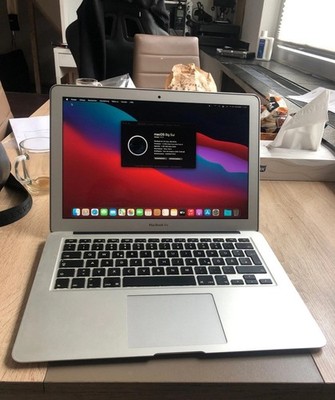 macbook air 13 zoll