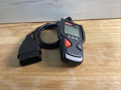 Hyper Tough HT100 Code Reader New open Box