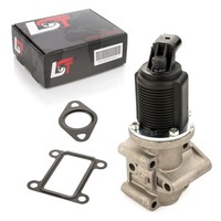 EGR Ventil Abgassteuerung Abgassystem 55204250 FüR Opel Astra H 1.9 Cdti 04-10
