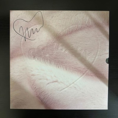 Melanie Martinez Cry Baby 10th Anniversary Signed Autographed 3LP Vinyl Box Set