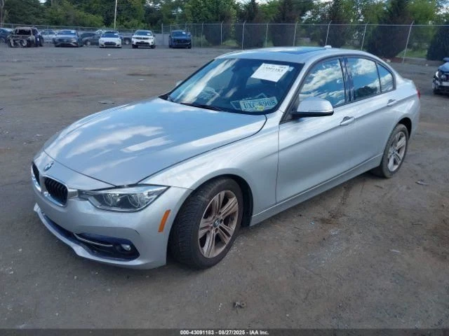 2016 BMW 328I módulo ABS fabricante de equipamento original 34516887744 usado 104K milhas 4DR SED 2.00L - Imagem 2 de 4