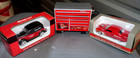 Snap On OCC Orange County Chopper Diecast Mini Tool Box 1/10 1935 Ford 1949 Ford