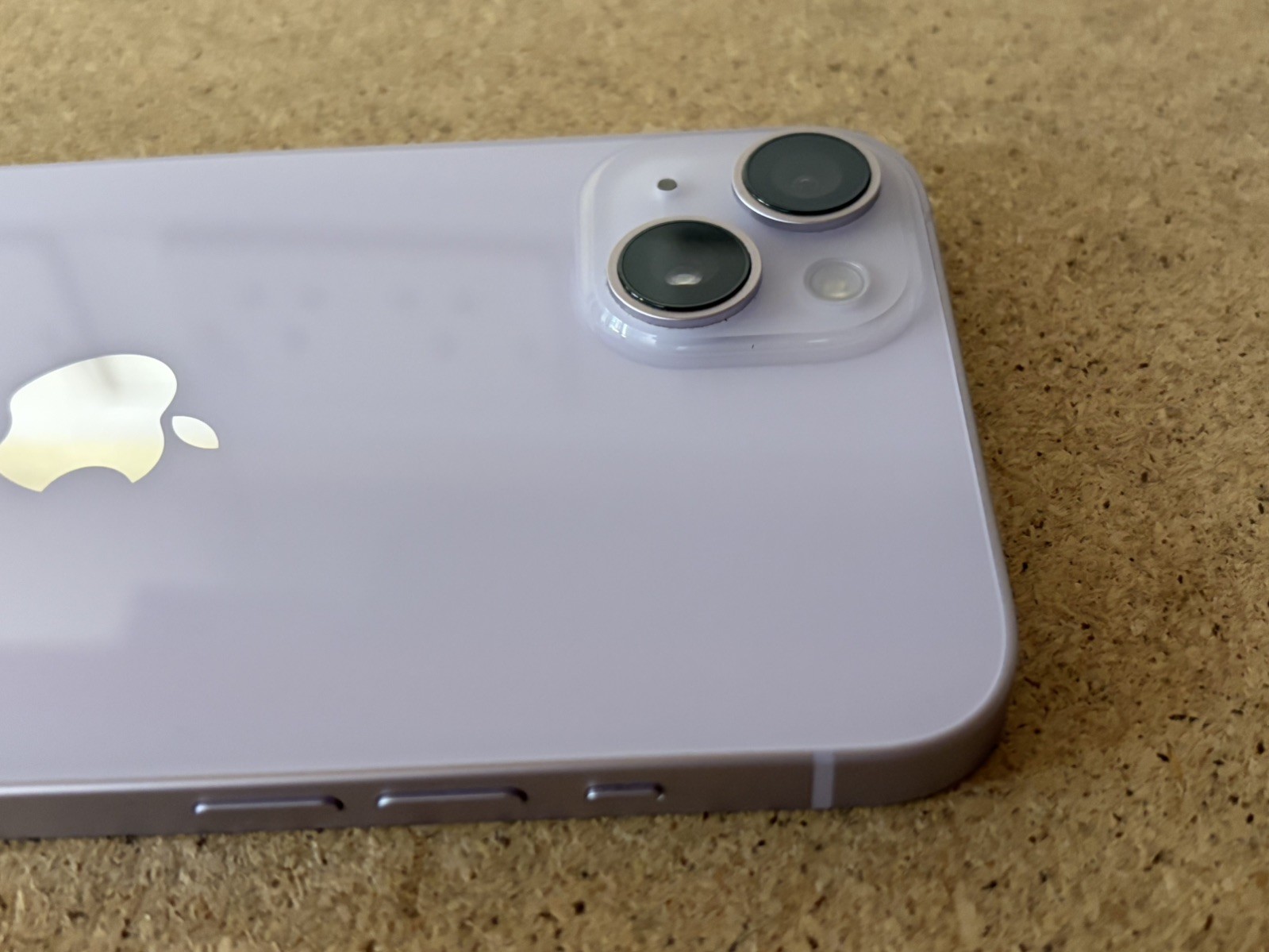 Apple iPhone 14 Plus - 128GB - Purple (Unlocked) - Excellent Condition
