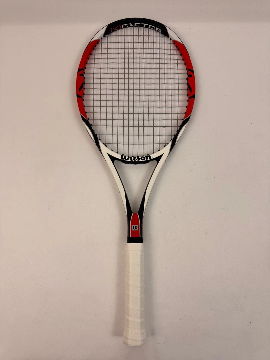 Wilson K Six One Tour for sale | eBay