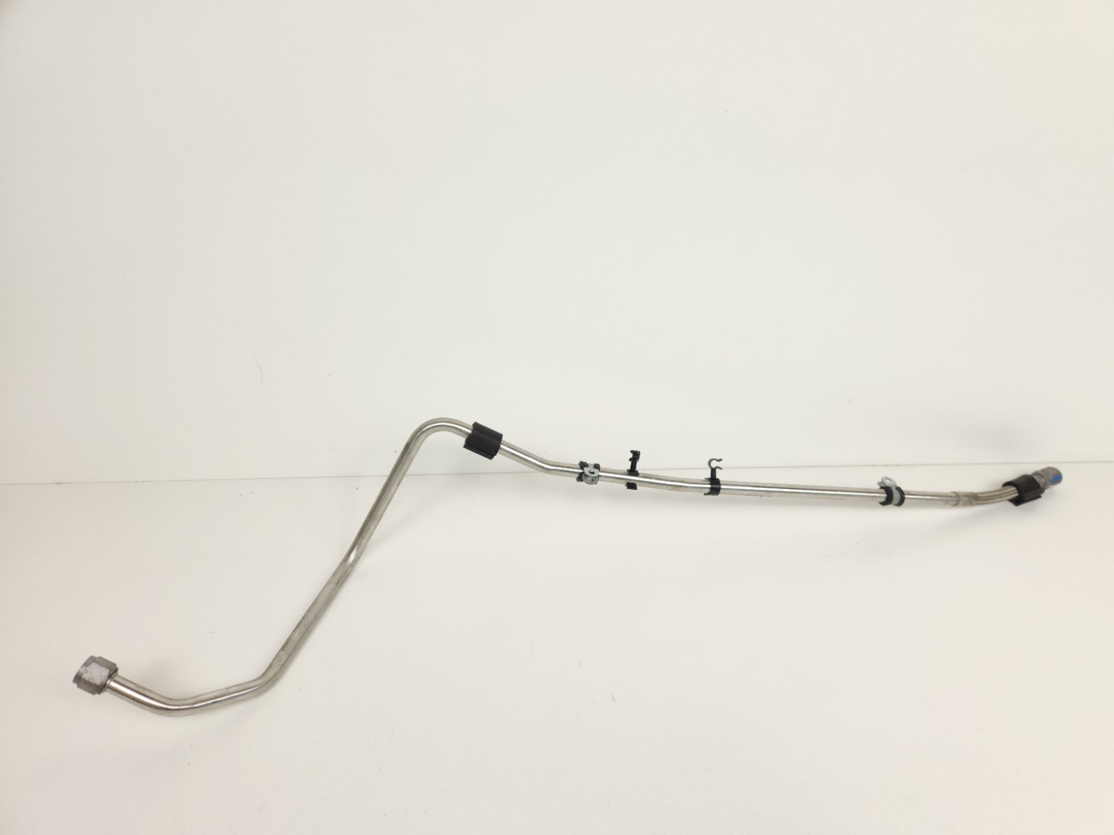 2015-2016 MCLAREN 650S SPIDER REAR SUSPENSION HYDRAULIC OIL HOSE PIPE LINE OEM 
