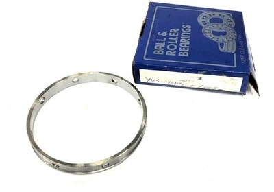 Timken Multi Row Roller Bearing Spacer Ring Cup Y4S493 (Y4S493-EP-008) NOS