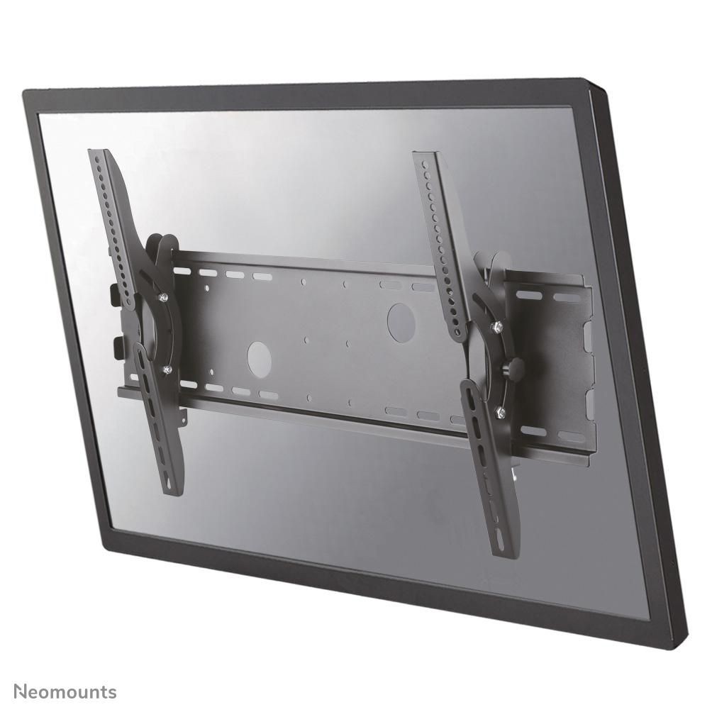 Neomounts Unisex Black Plasma-W200 Tv Mount Wall 37-85" - Tiltable In Size 37 - Image 2