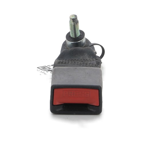 Attacco Cintura Sicurezza Posteriore Destra - Nissan Qashqai + 2 I PH.2 - - Foto 1 di 3