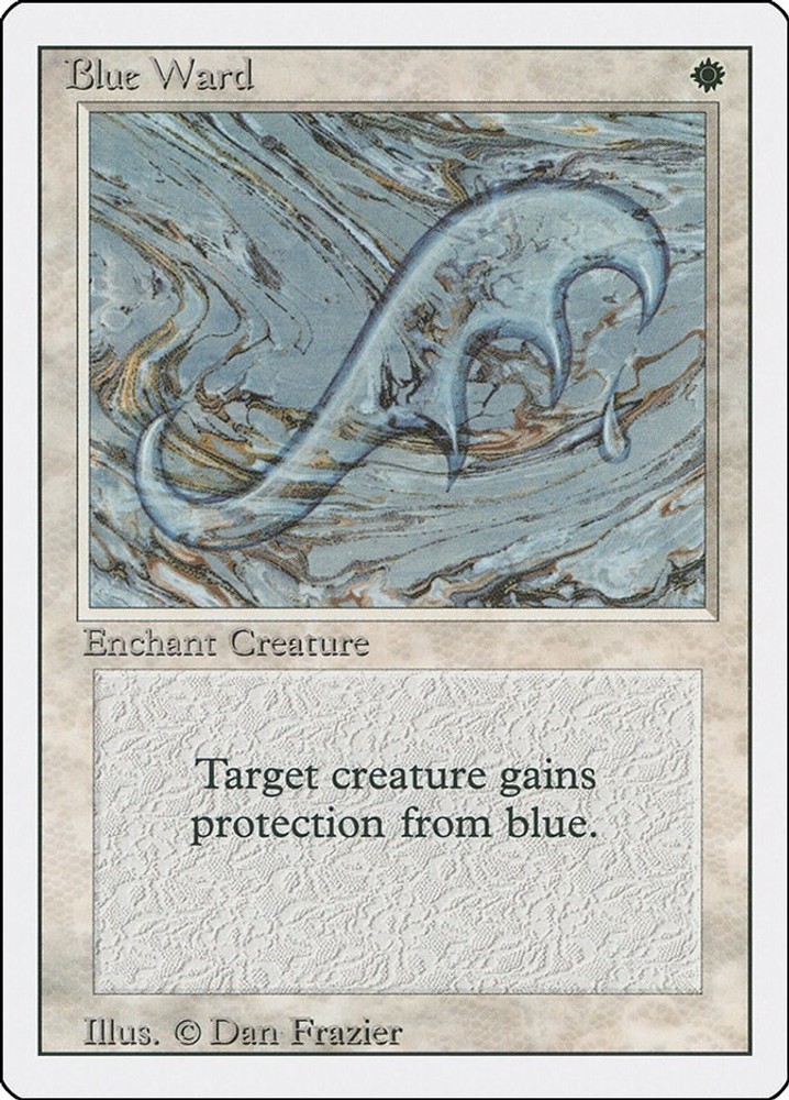 MP - Blue Ward 3ED - 7 Revised Edition