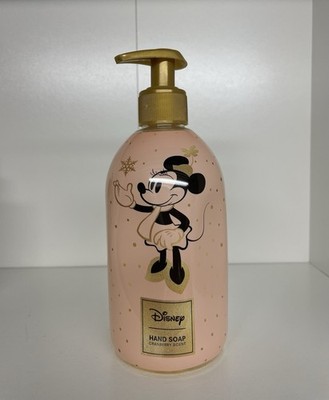Disney Minnie Mouse Handseife 500ml Cranberry Duft