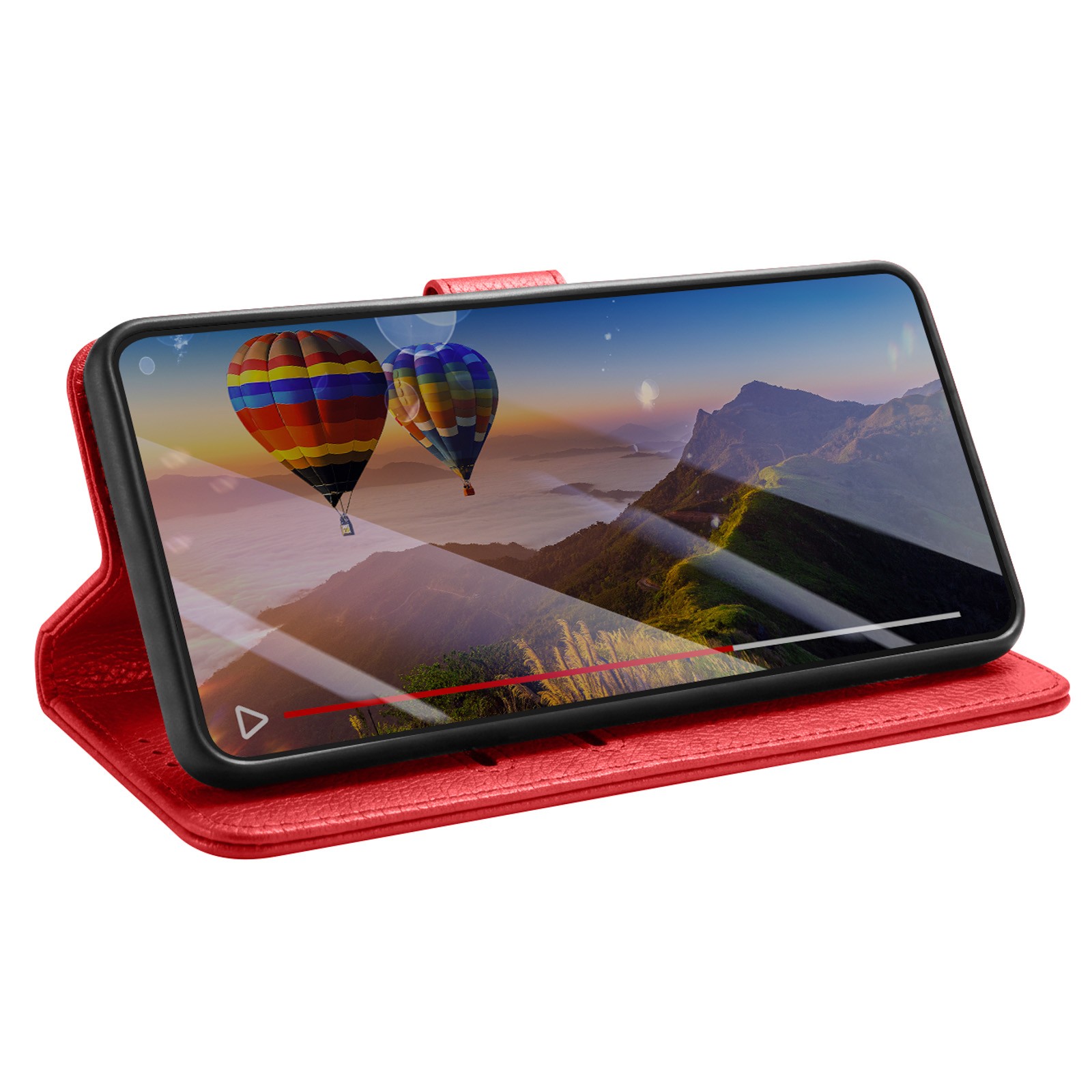 Étui Redmi Note 15 Pro 4G, housse support idéale pour vos trajets - 3