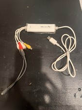 elgato Video Capture Device USB Composite S-Video Model 2VC309901000