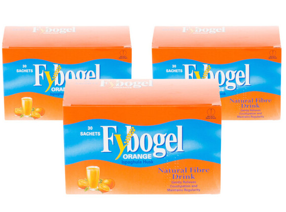 Your Fibre Ispaghula Natural Fibre Drink 30 Sachets Brand May Vary - Image 11