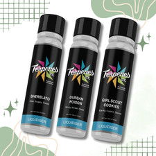 Premium Terpenes Liquidiser &ndash; MCT Terpene Blend for Smooth Extract Flow