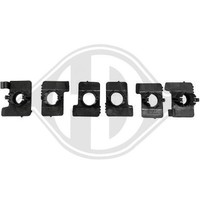 Halter Sensor (Einparkhilfe) Diederichs ZUB00244 Hd Tuning FüR