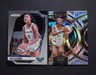 JAELYN BROWN RC 2024 Panini Select WNBA Flash Parallel #181 Prizm #31 Rookie