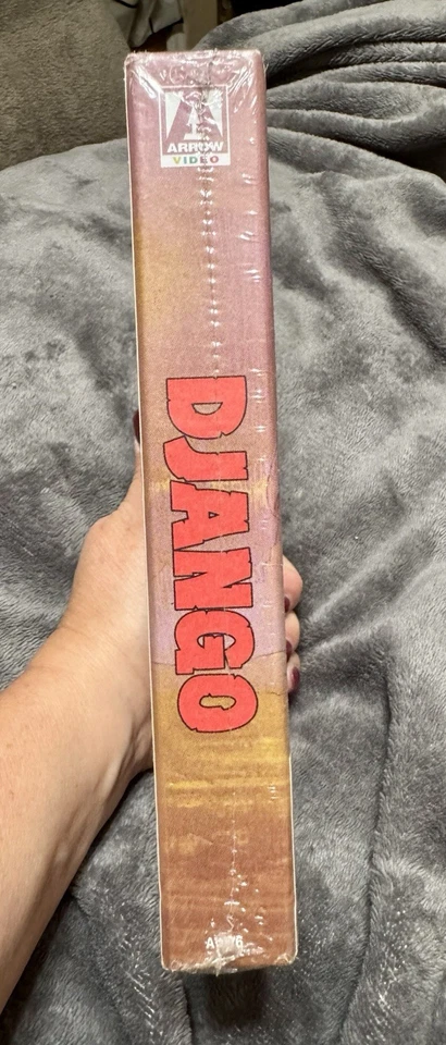 Arrow Video Django 1966 Box Set Sealed - Image 4 of 4