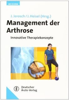Management der Arthrose: Innovative Therapiekonzepte | Buch | Zustand gut