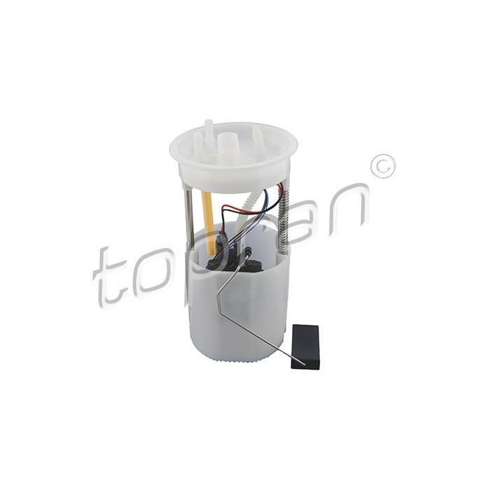 Pompe à gavage de rechange 6R0919051N pour système d'injection Skoda
