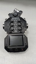 Zoom H8 8-Input 12-Track Portable Handy Digital Recorder