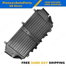 Radiator Shutter With Motor Matte 53100-AK011 Fits Toyota Tacoma 2.4L 24-25