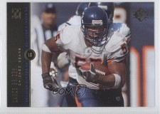 2008 SP Rookie Edition Lance Briggs #65 0a1