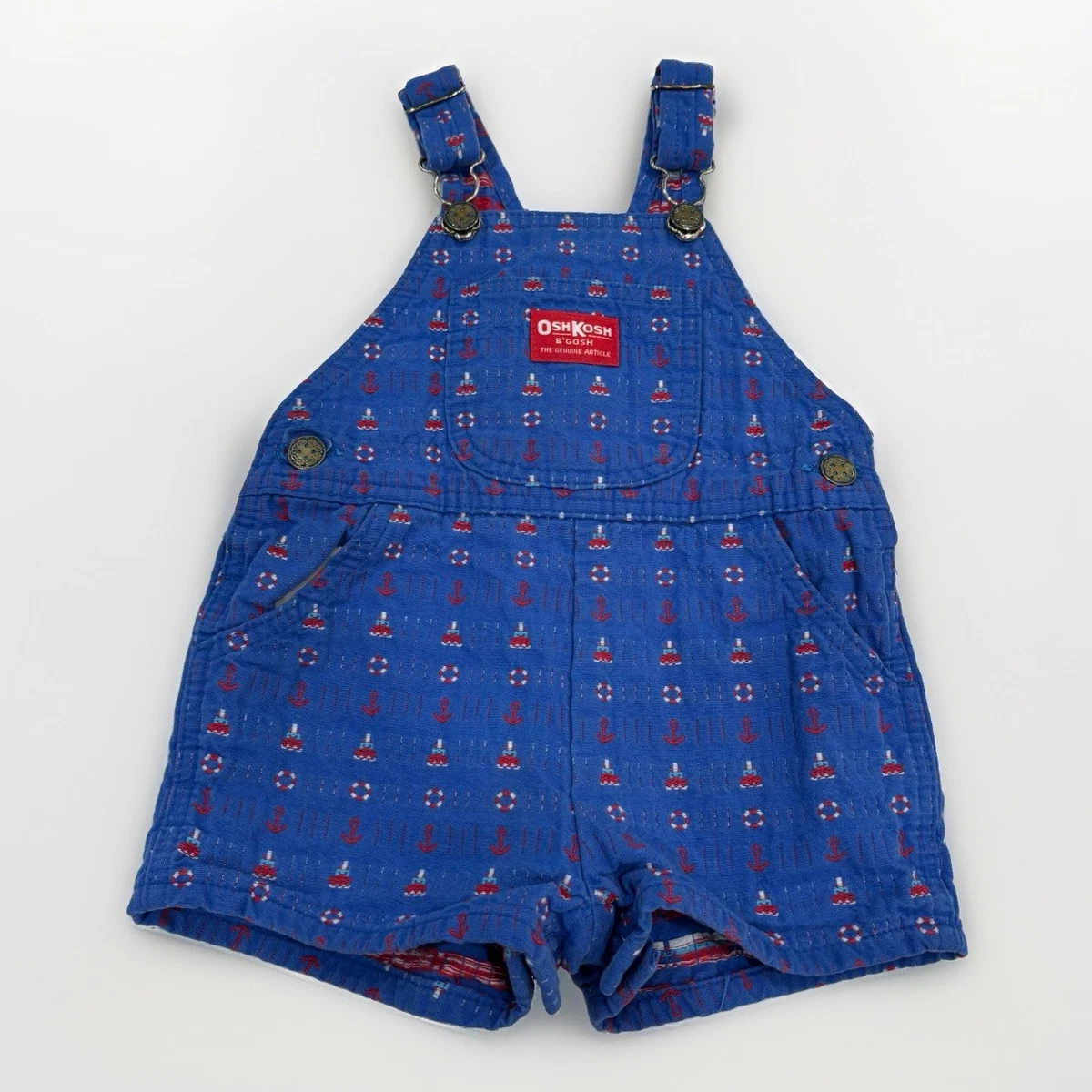 25+ vintage oshkosh overalls for sale | Updated Oct 2026