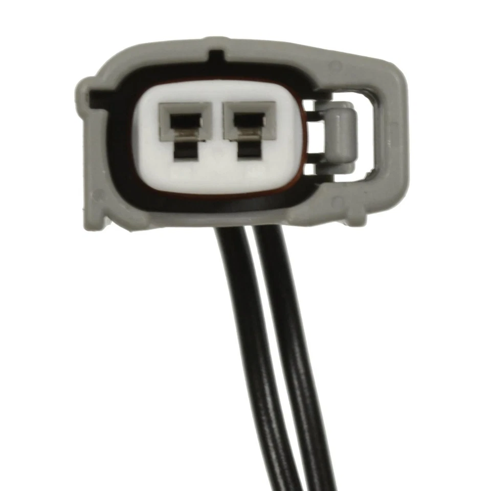 Conector de inyector de combustible Standard Motor Products S2328 Foto 3 de 4