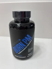 SculptNation Burn PM, Thermogenic