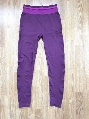 MP Women's aktive touch Leggings - Purple M 