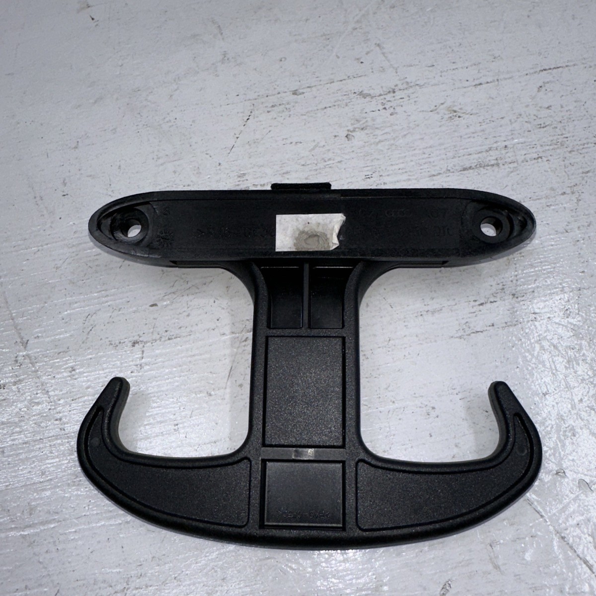 2008 Audi A8 D3 Boot Bag Hook 6Y5867615 for sale online | eBay UK