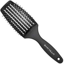Thermal Ionic Pro Vent Brush for Faster Blow Drying and Smooth Styling