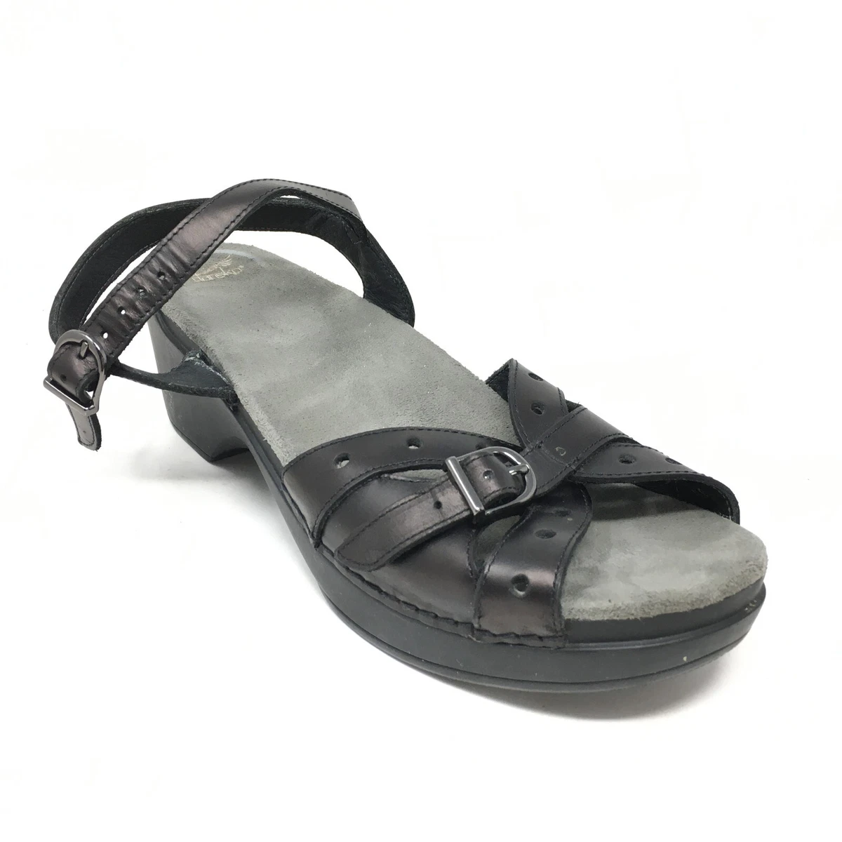 Dansko sissy sales