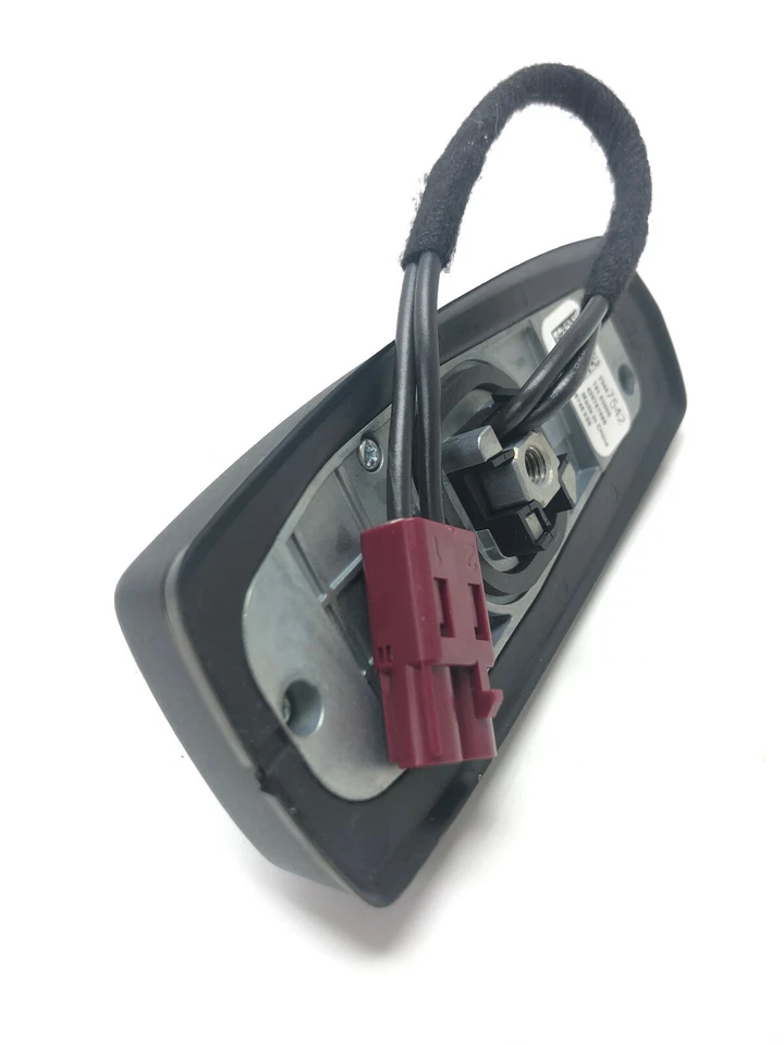 Antena de radio digital con radio satelital OnStar 2014-2016 Silverado Sierra Foto 4 de 4