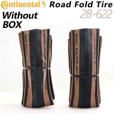 1 Pair Continental Road Tire 700x28C Road Bicycle Clincher Foldable Tire