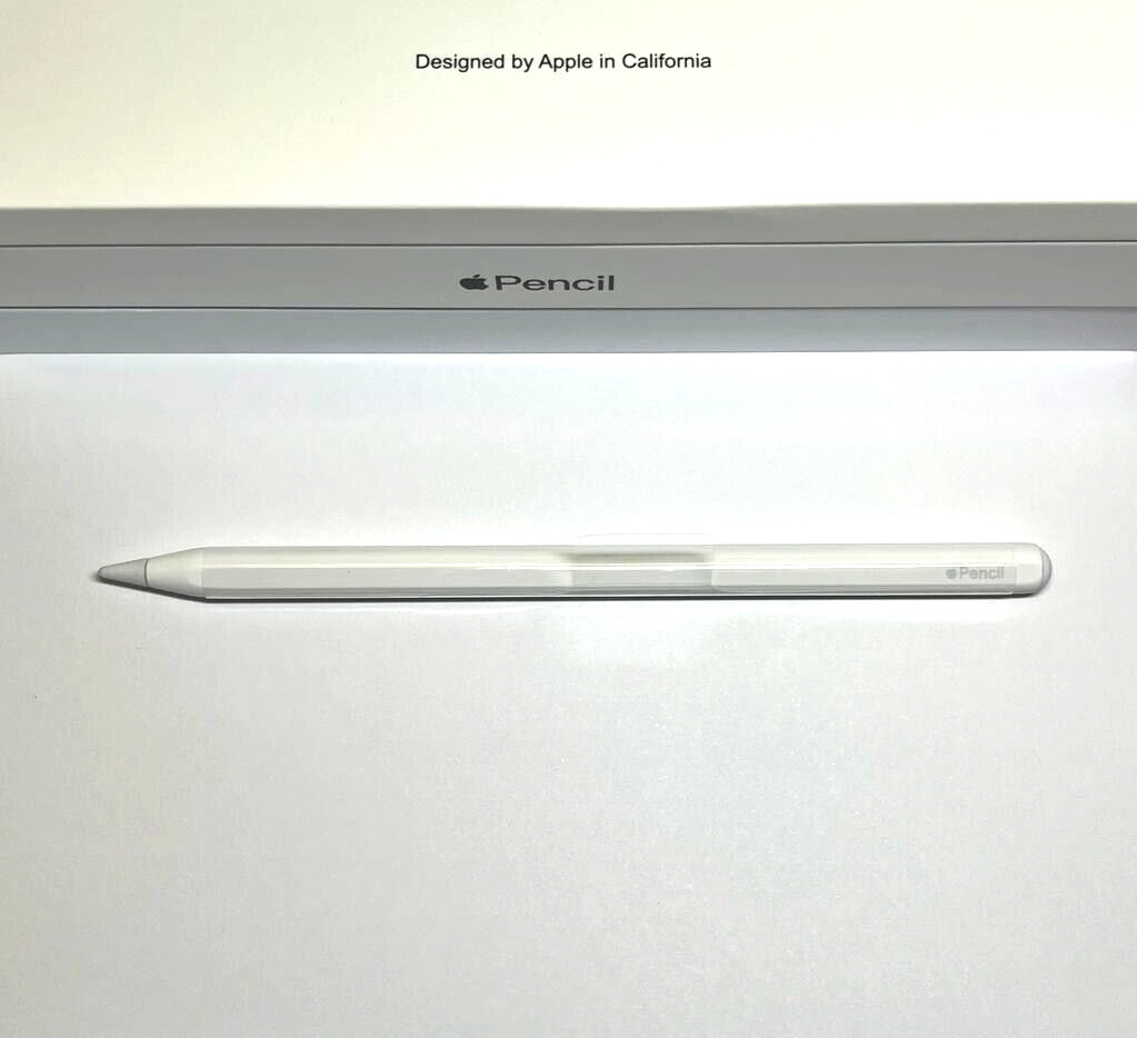 Apple Pencil MU8F2AM/A A2051 2nd Gen