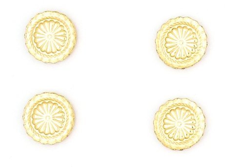 Завершающий штрих - Магнитный штифт для крепления раковины