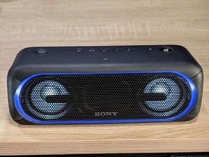 Sony Srs-Xb40 Speaker for sale | eBay